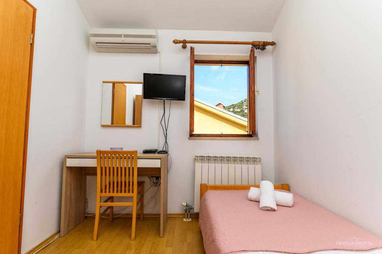 Sobe I Apartman Mareta Miholascica المظهر الخارجي الصورة