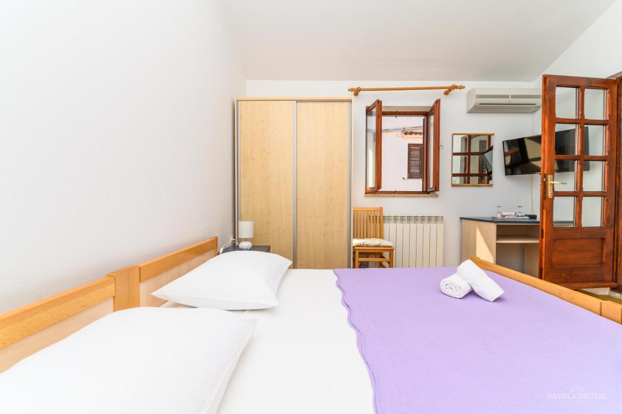 Sobe I Apartman Mareta Miholascica المظهر الخارجي الصورة
