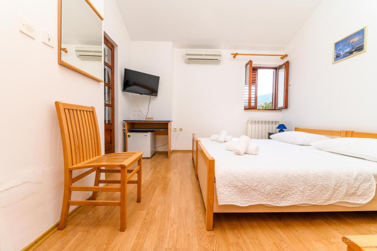 Sobe I Apartman Mareta Miholascica المظهر الخارجي الصورة
