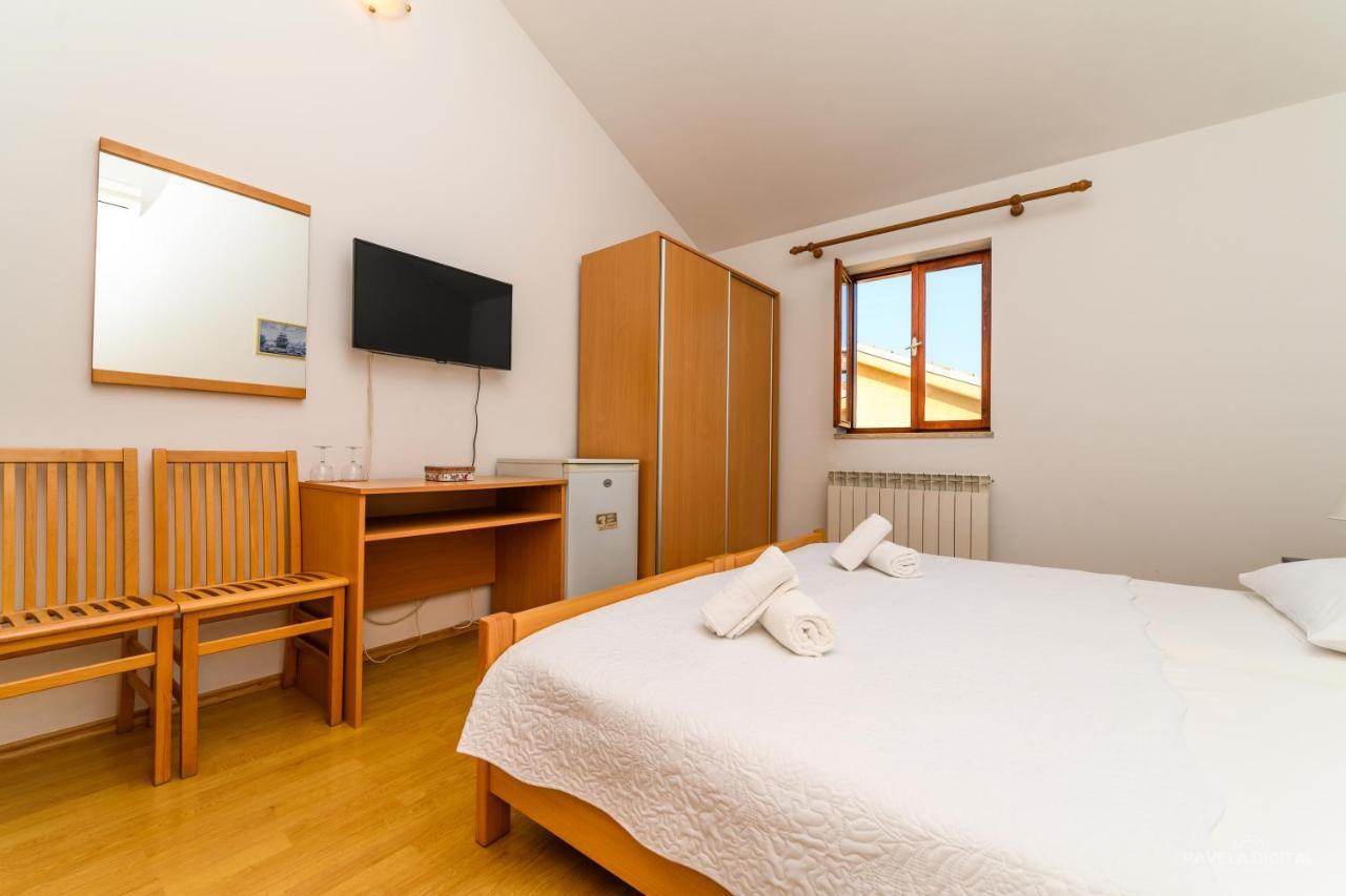 Sobe I Apartman Mareta Miholascica المظهر الخارجي الصورة