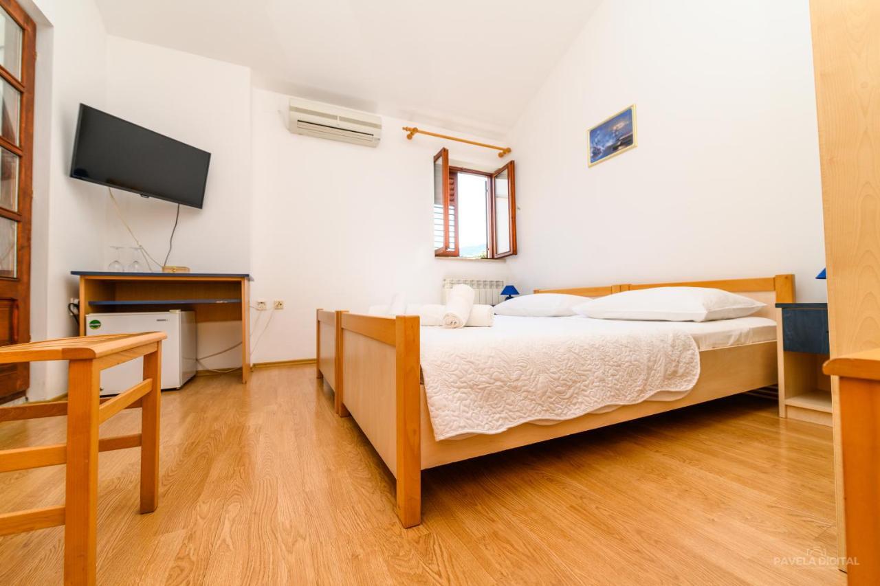 Sobe I Apartman Mareta Miholascica المظهر الخارجي الصورة