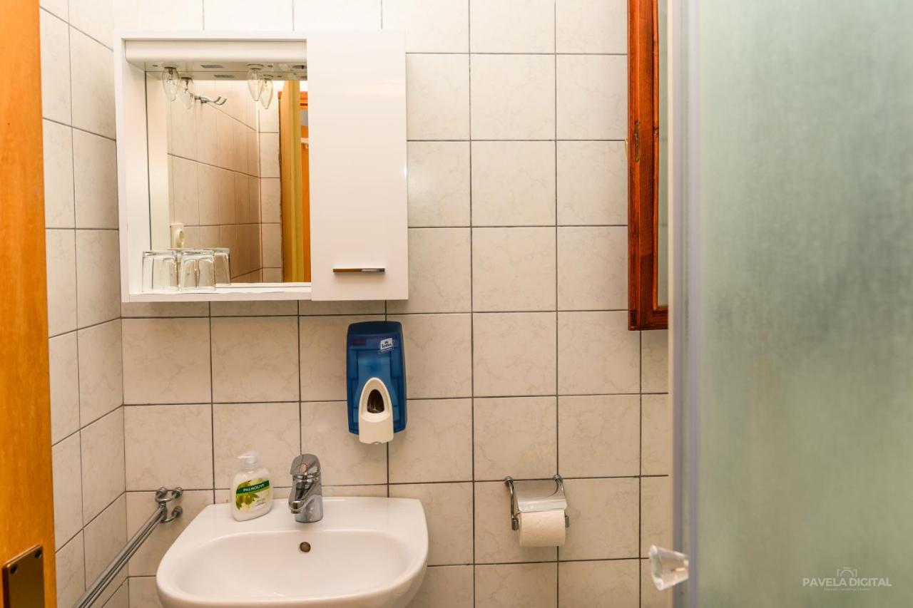 Sobe I Apartman Mareta Miholascica المظهر الخارجي الصورة