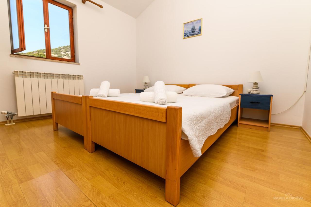 Sobe I Apartman Mareta Miholascica المظهر الخارجي الصورة