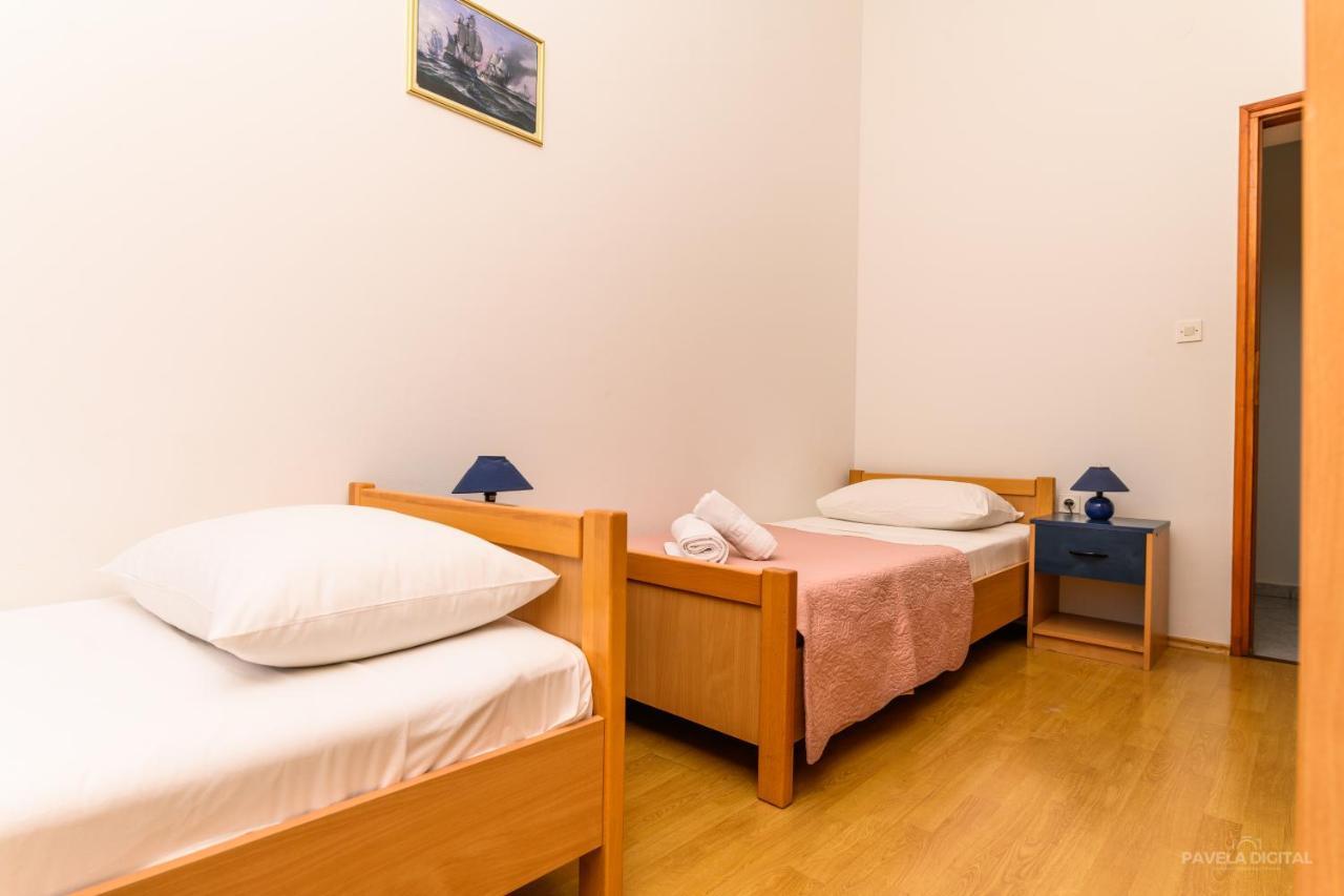 Sobe I Apartman Mareta Miholascica المظهر الخارجي الصورة