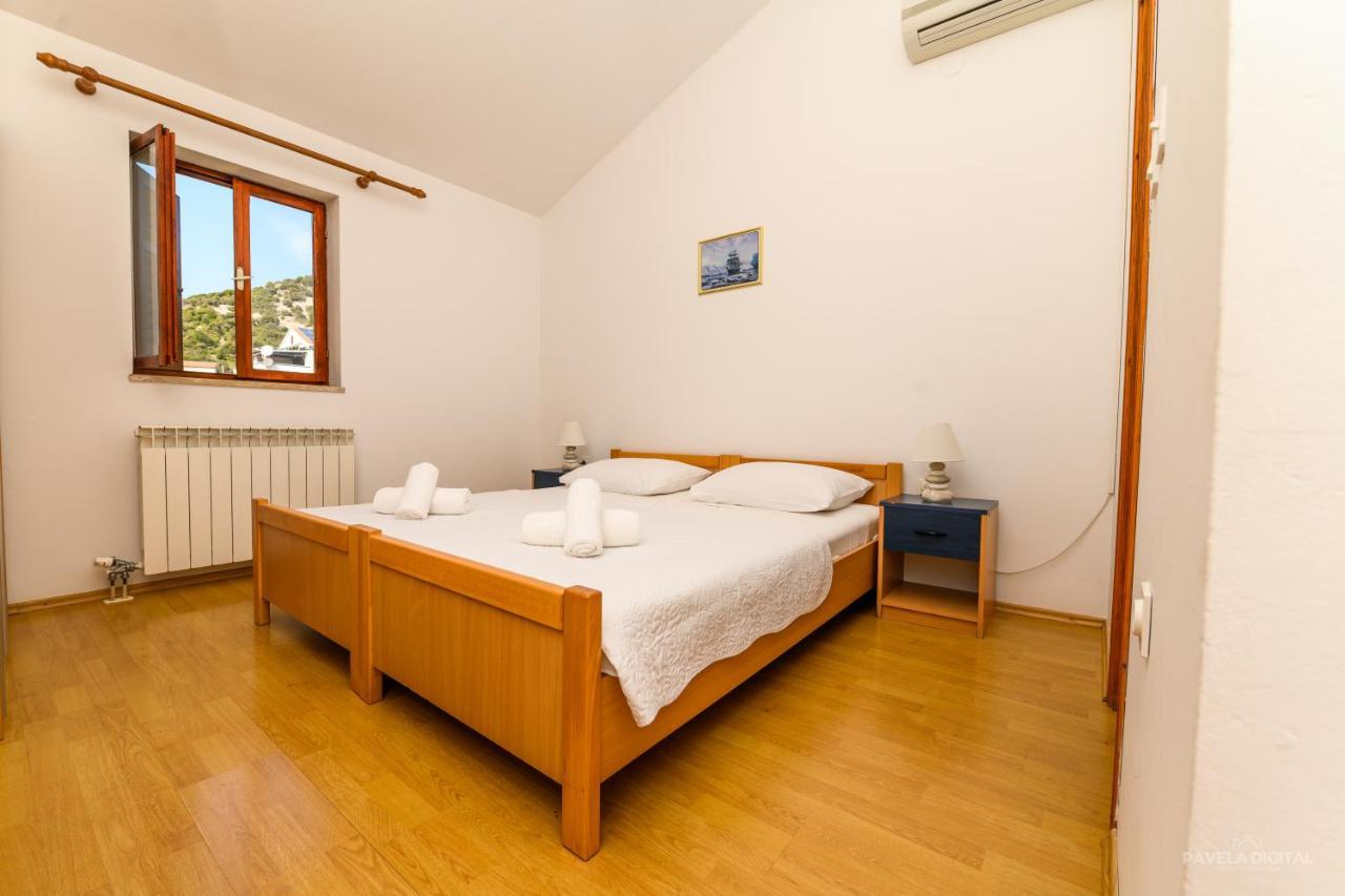Sobe I Apartman Mareta Miholascica المظهر الخارجي الصورة