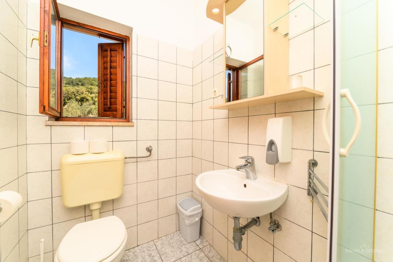 Sobe I Apartman Mareta Miholascica المظهر الخارجي الصورة