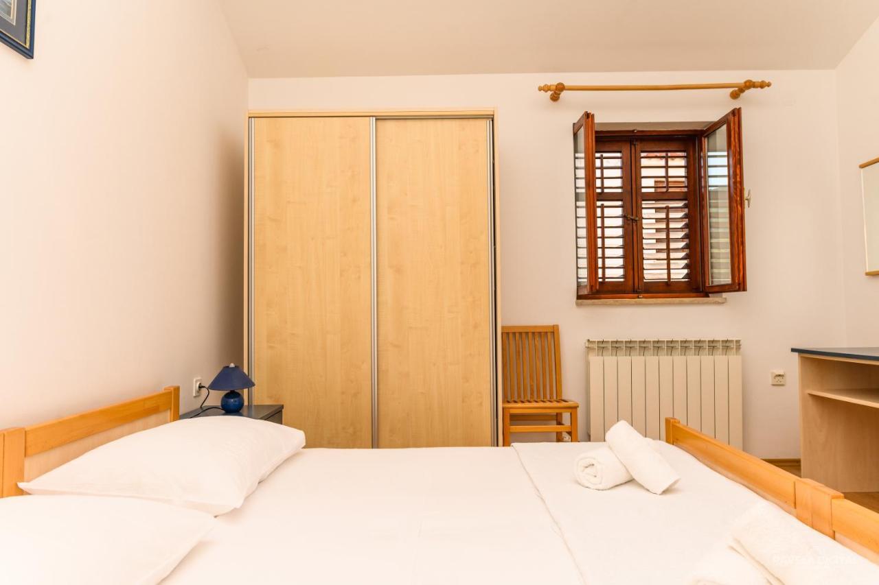 Sobe I Apartman Mareta Miholascica المظهر الخارجي الصورة