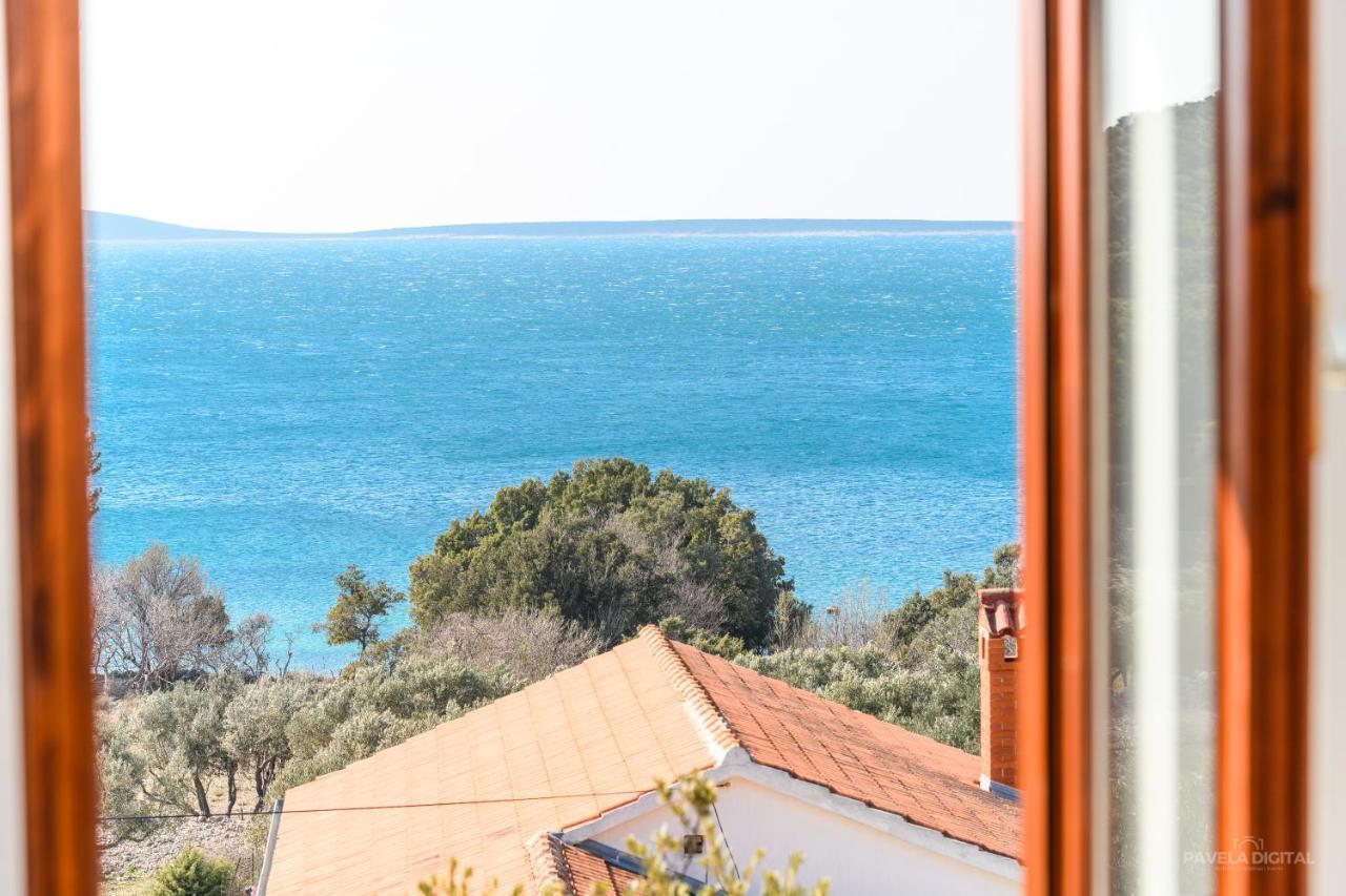 Sobe I Apartman Mareta Miholascica المظهر الخارجي الصورة