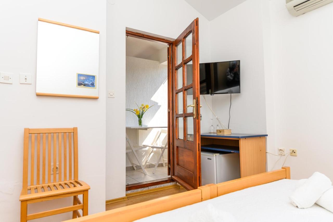 Sobe I Apartman Mareta Miholascica المظهر الخارجي الصورة