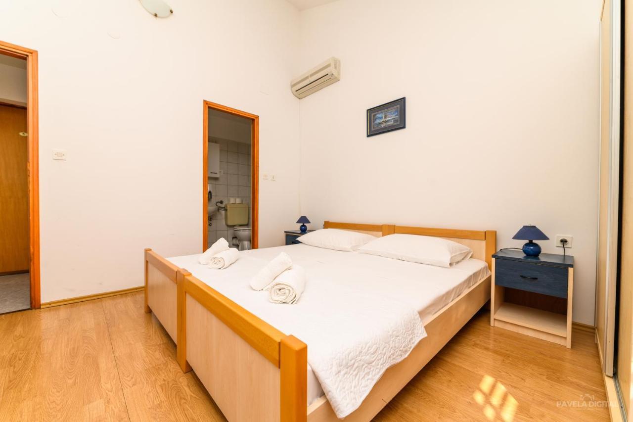 Sobe I Apartman Mareta Miholascica المظهر الخارجي الصورة