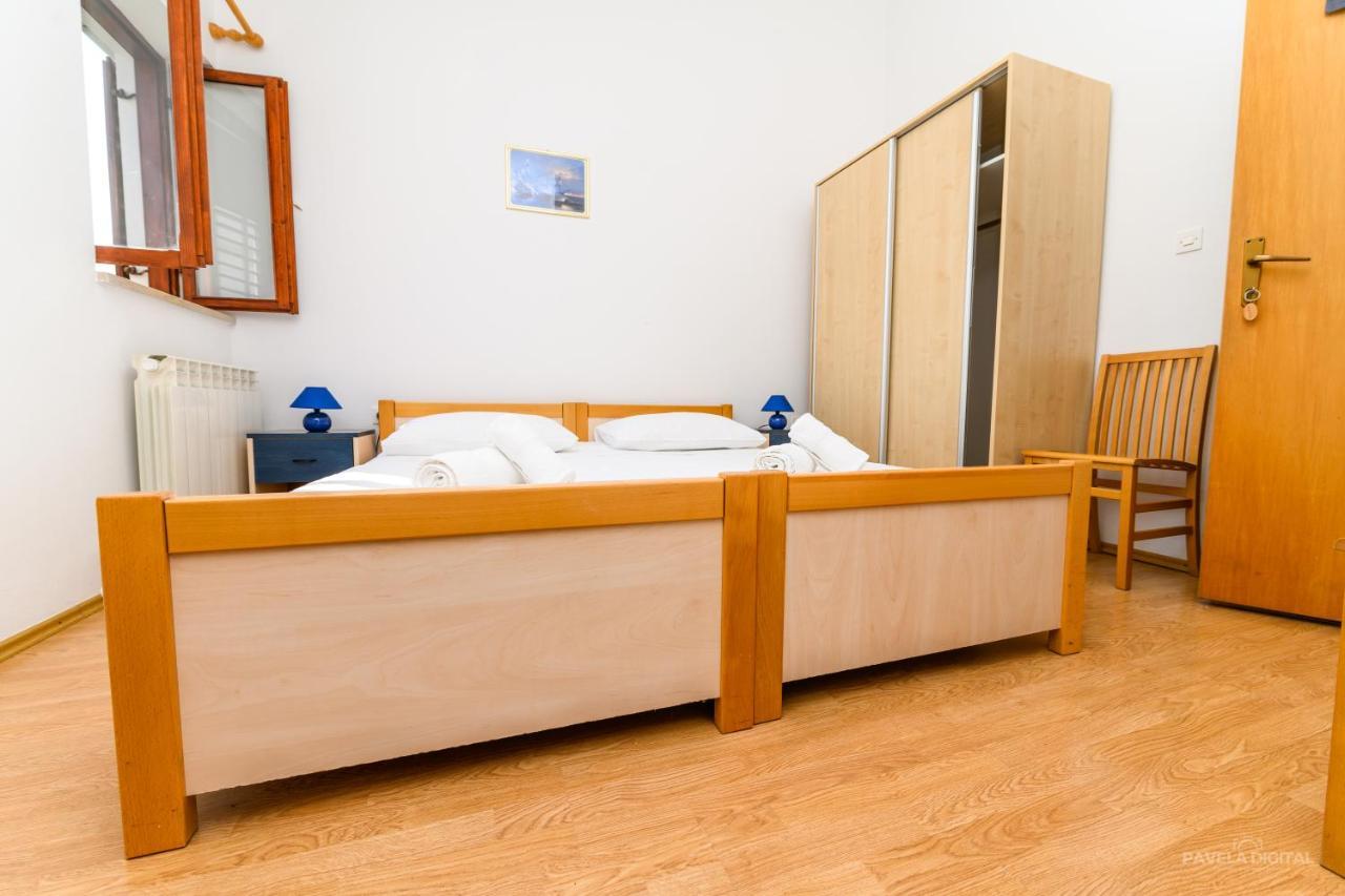 Sobe I Apartman Mareta Miholascica المظهر الخارجي الصورة