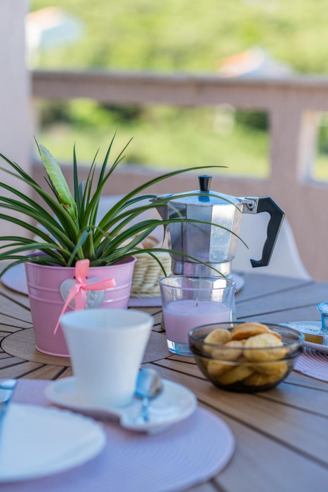 Sobe I Apartman Mareta Miholascica المظهر الخارجي الصورة