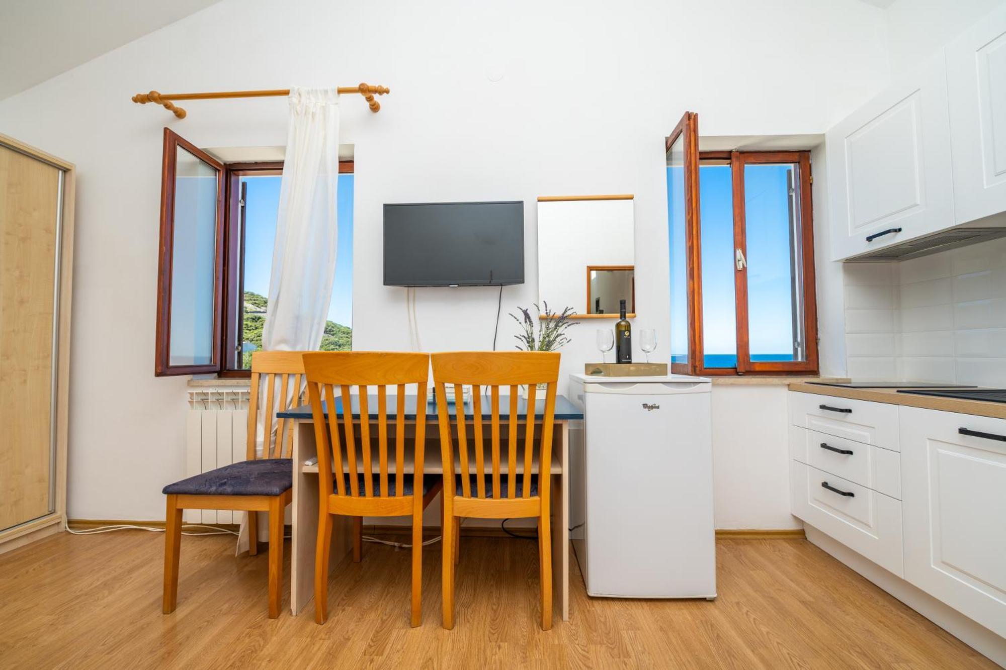 Sobe I Apartman Mareta Miholascica المظهر الخارجي الصورة