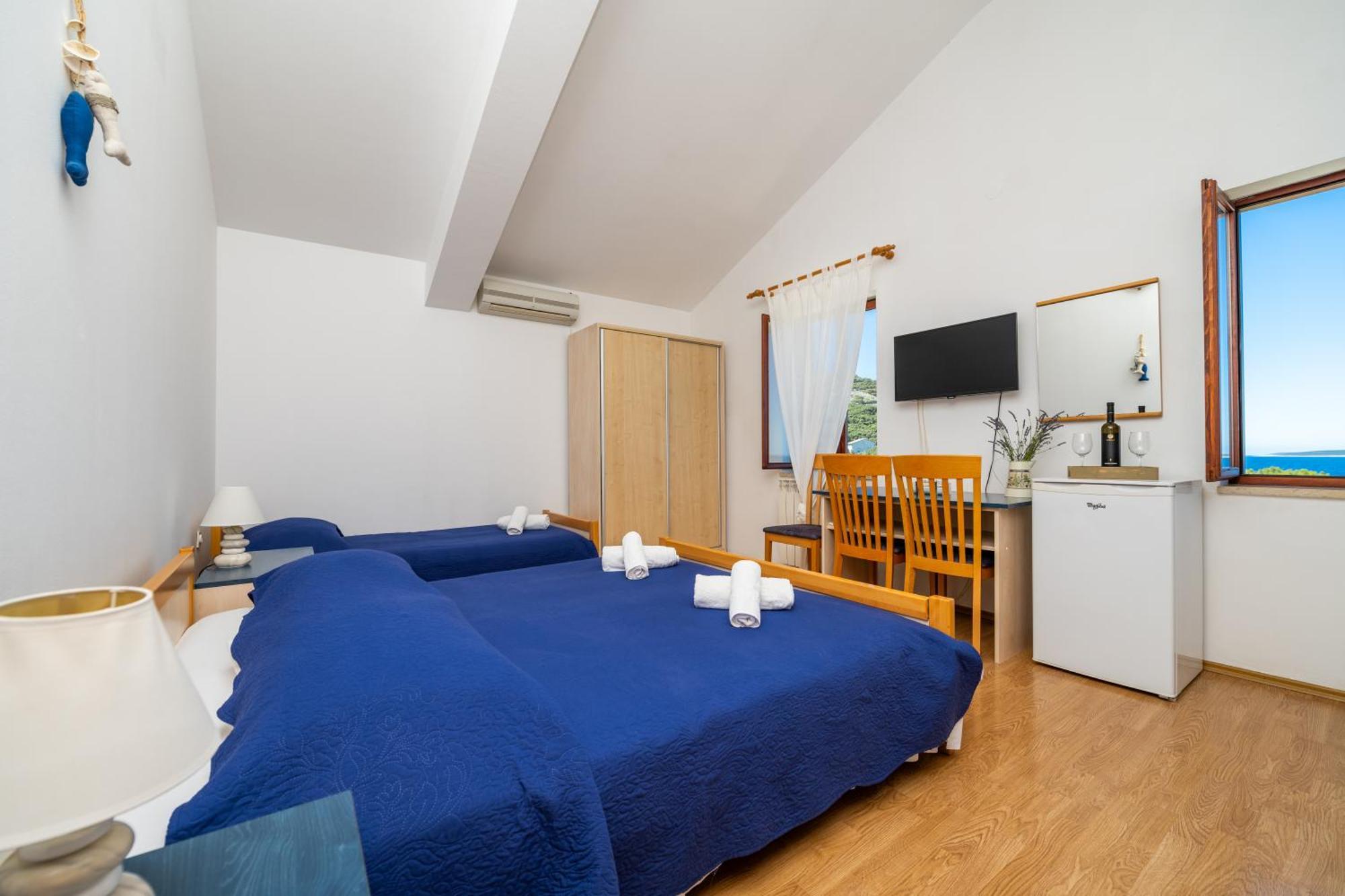 Sobe I Apartman Mareta Miholascica المظهر الخارجي الصورة