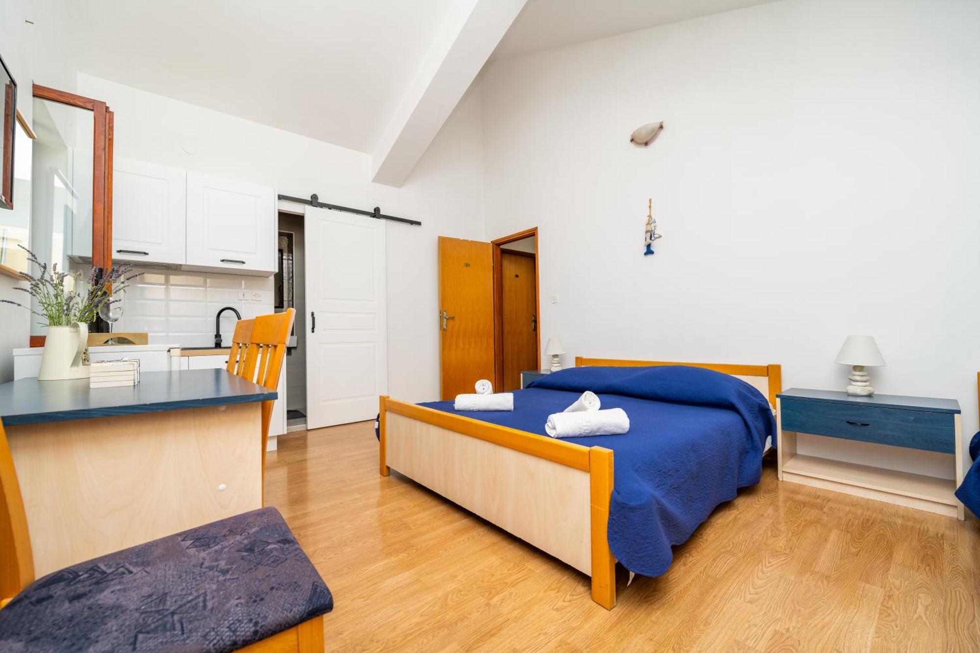 Sobe I Apartman Mareta Miholascica المظهر الخارجي الصورة
