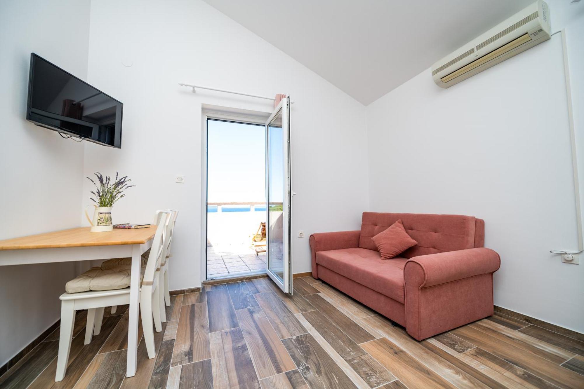 Sobe I Apartman Mareta Miholascica المظهر الخارجي الصورة