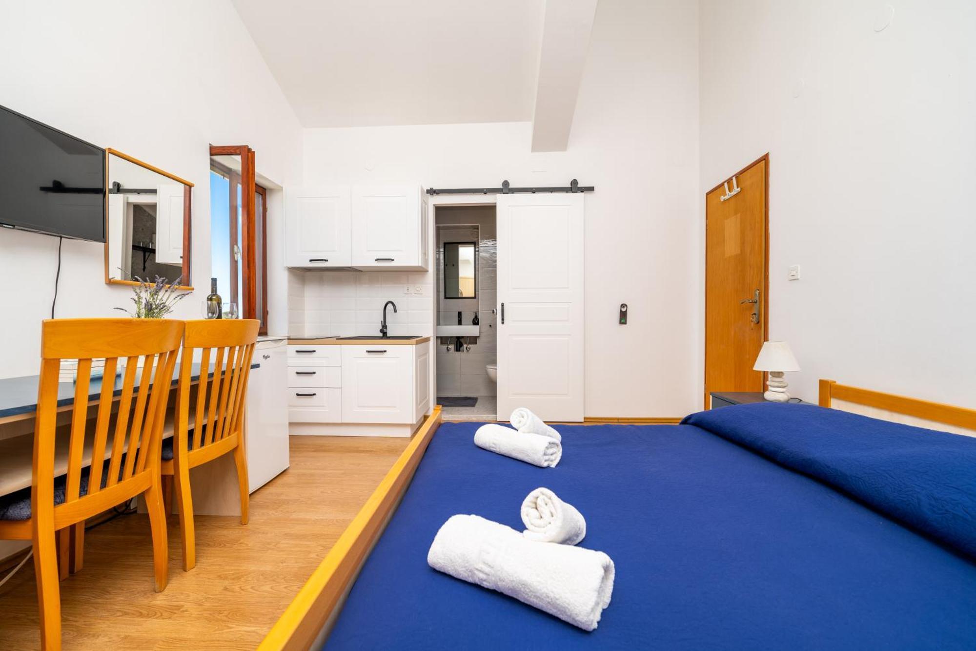 Sobe I Apartman Mareta Miholascica المظهر الخارجي الصورة