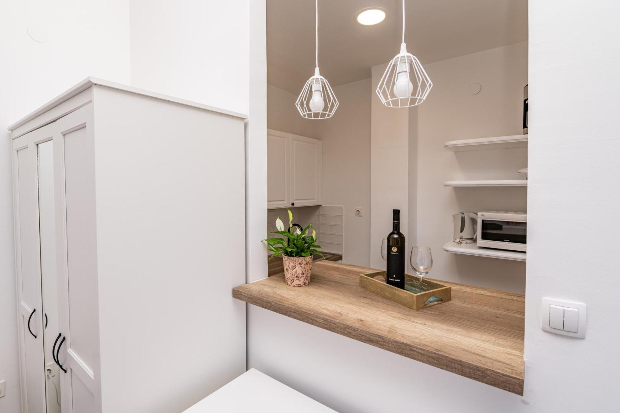 Sobe I Apartman Mareta Miholascica المظهر الخارجي الصورة
