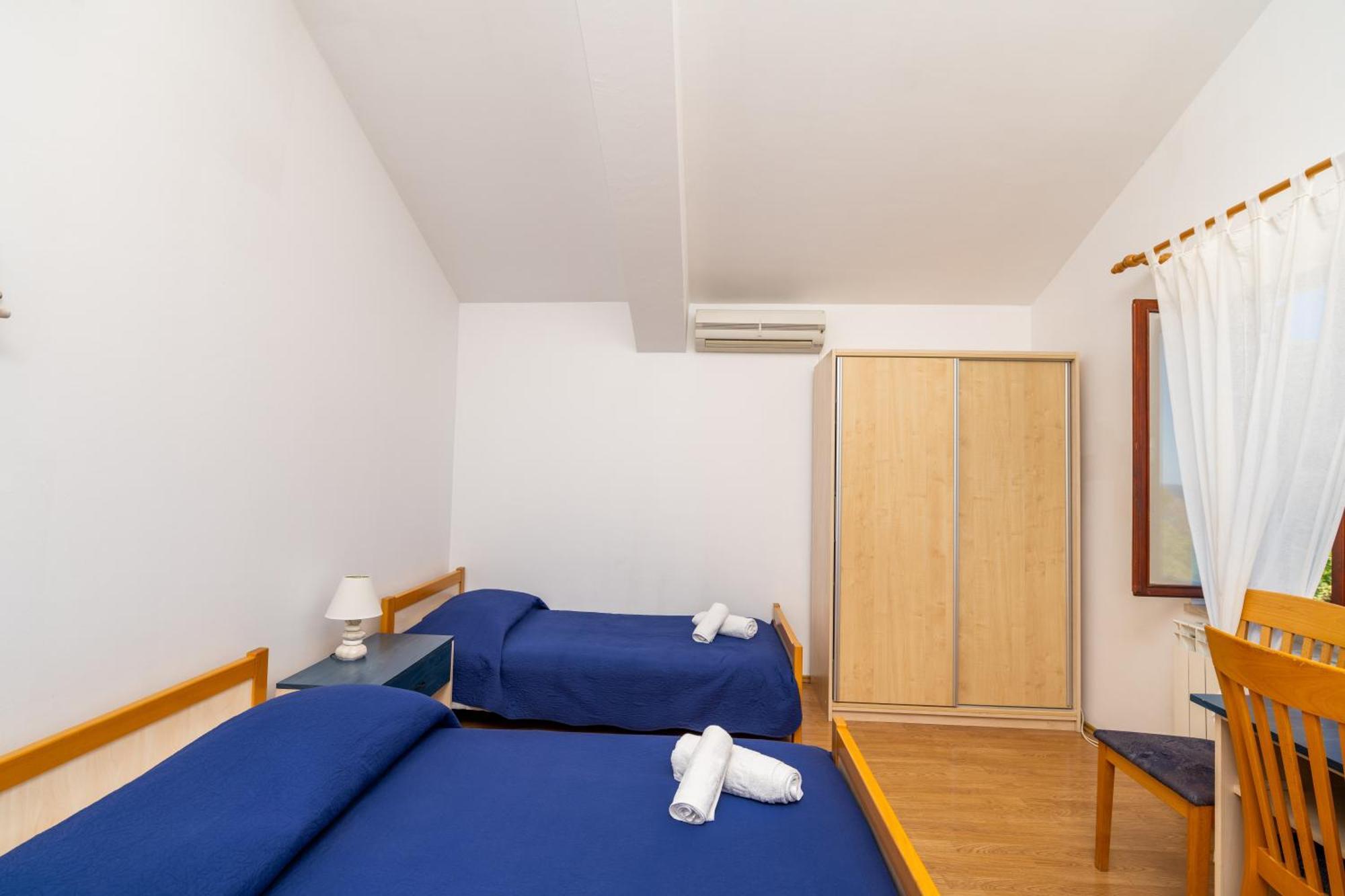Sobe I Apartman Mareta Miholascica المظهر الخارجي الصورة
