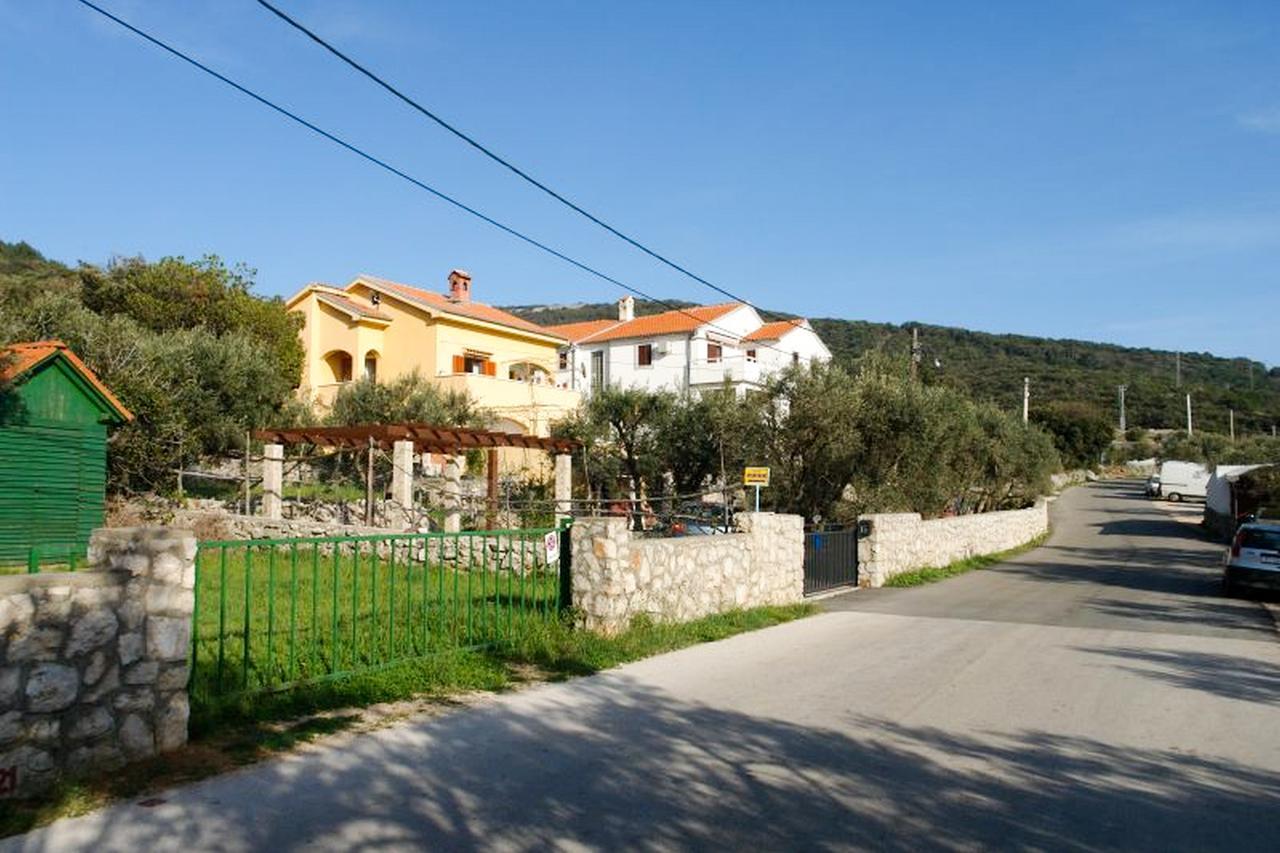 Sobe I Apartman Mareta Miholascica المظهر الخارجي الصورة