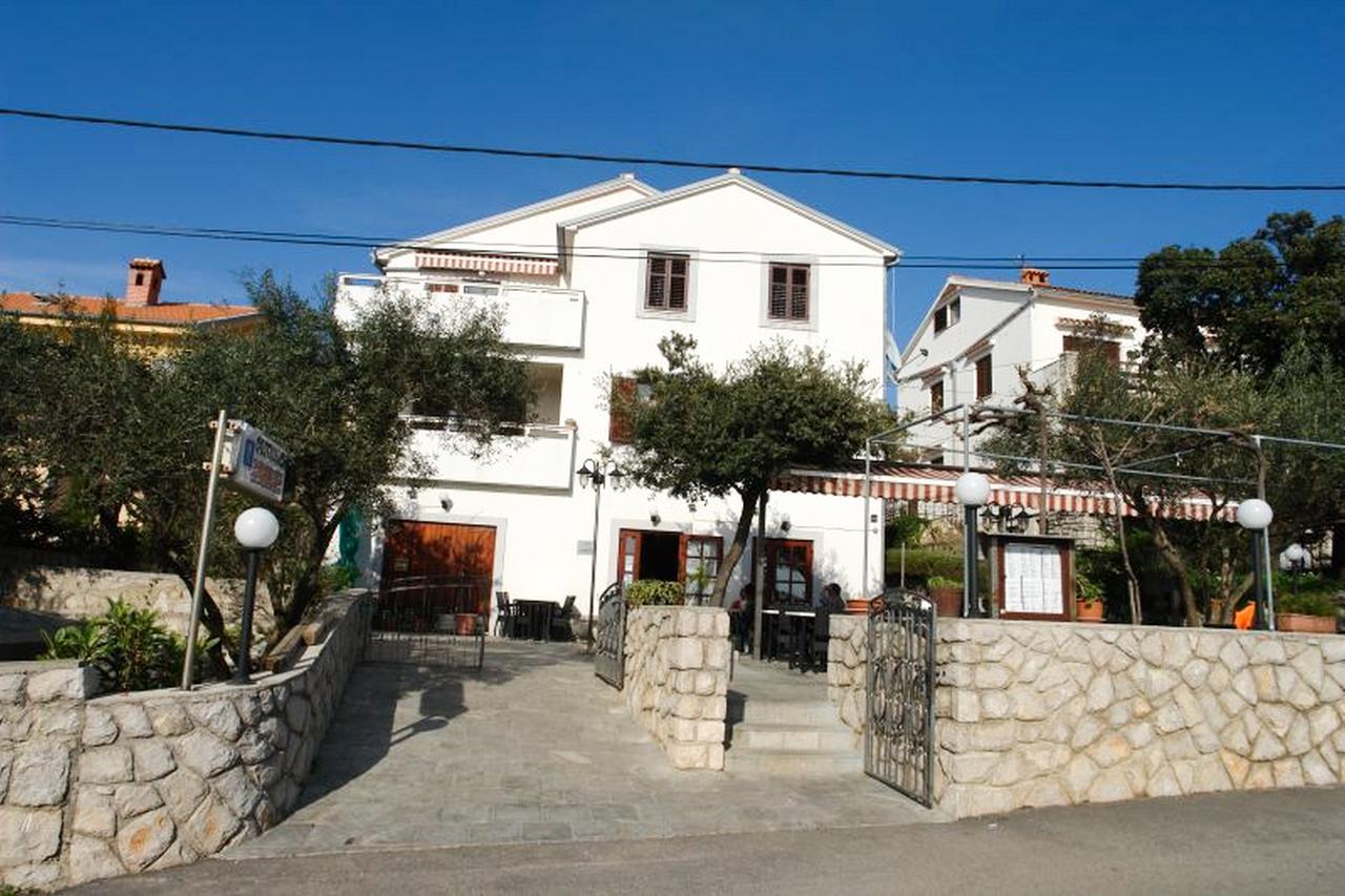 Sobe I Apartman Mareta Miholascica المظهر الخارجي الصورة